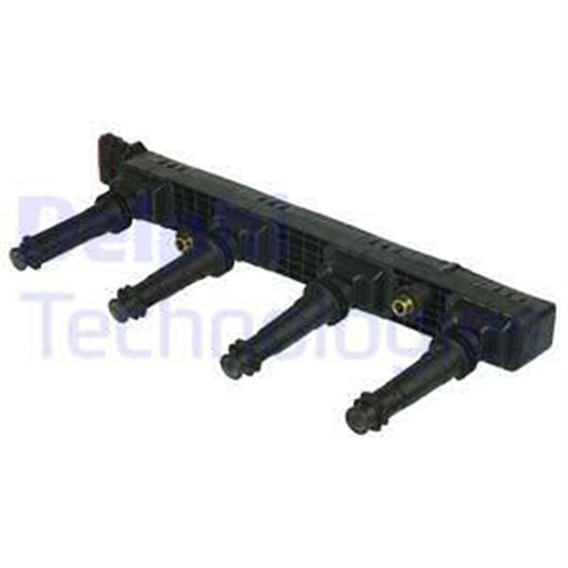 ATESLEME BOBINI OPEL ASTRA G 2.0 H 2.0 OPC 00 - 05 - 10 ZAFIRA A B 2.0 00 - 10 SPEEDSTER 2.0 01 - 06