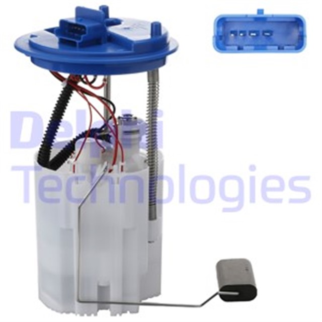 YAKIT POMPASI FIAT BRAVO 04/2007 - 12/2014