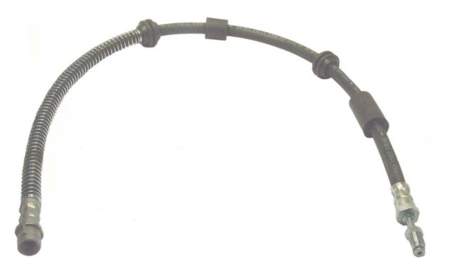 FREN HORTUMU ON; SAG/SOL VW TOUAREG 02/03 11/06