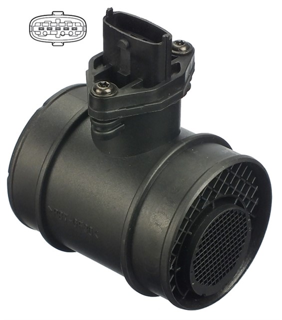 DEBIMETRE SENSORU KOMPLE OPEL MERIVA 1.3 CDTI. 1.7 CDTI 09/03 05/10