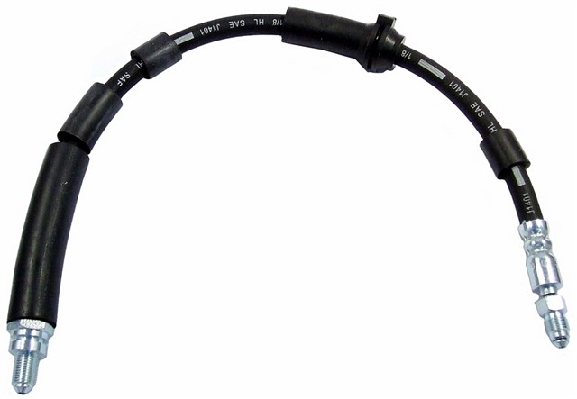 FREN HORTUMU ON; SOL FORD KA 04/03 08/08