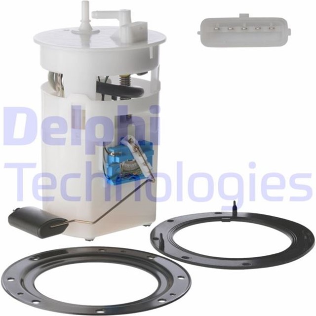 YAKIT POMPASI HYUNDAICOUPE - TIBURON