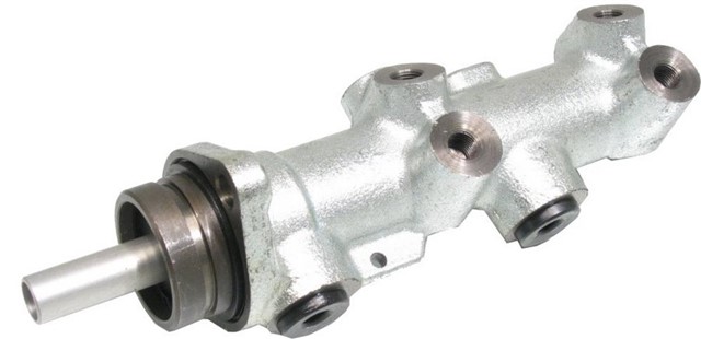 ANA MERKEZ - CITROEN JUMPER / FIAT DUCATO / PEUGEOT BOXER 94 12/94