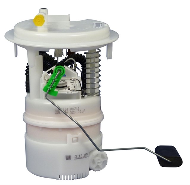 SAMANDIRA - PEUGEOT 508 MPI PETROL 10