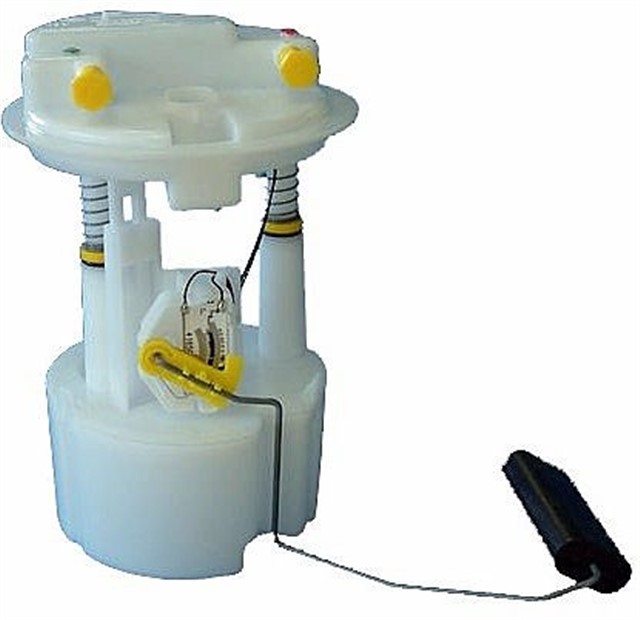 SAMANDIRA - RENAULT 98 07