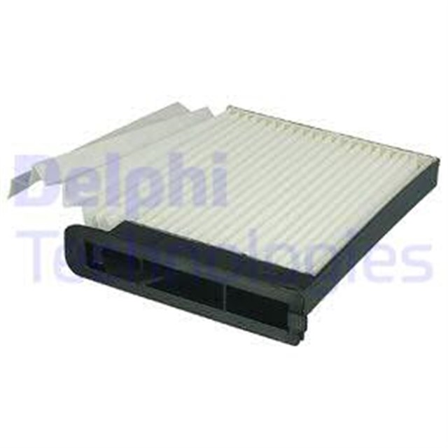 KABIN FILTRESI - NISSAN TIIDA. NV200 07