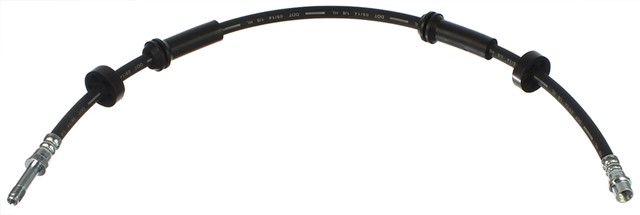 FREN HORTUMU ON AUDI A7 SPORTBACK 11