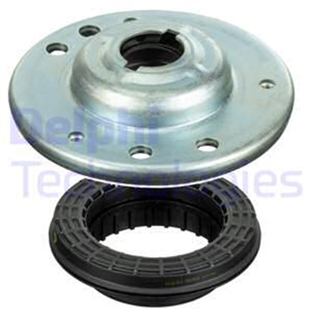 AMORTISOR TAKOZU ON BLS - CROMA - 9 - 3 - SIGNUM - VECTRA