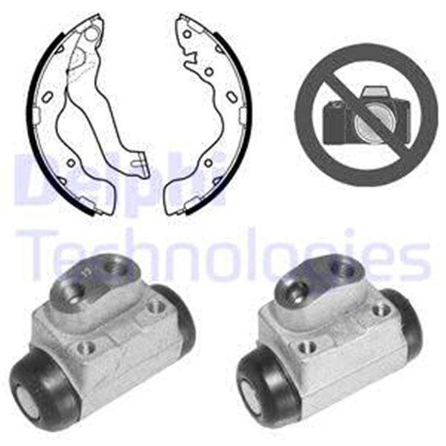 FREN PABUC KITI ARKA HYUNDAI MATRIX 06/01 04/05