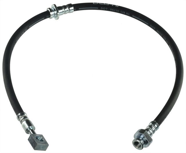 FREN HORTUMU ARKA NISSAN CABSTAR 09/06