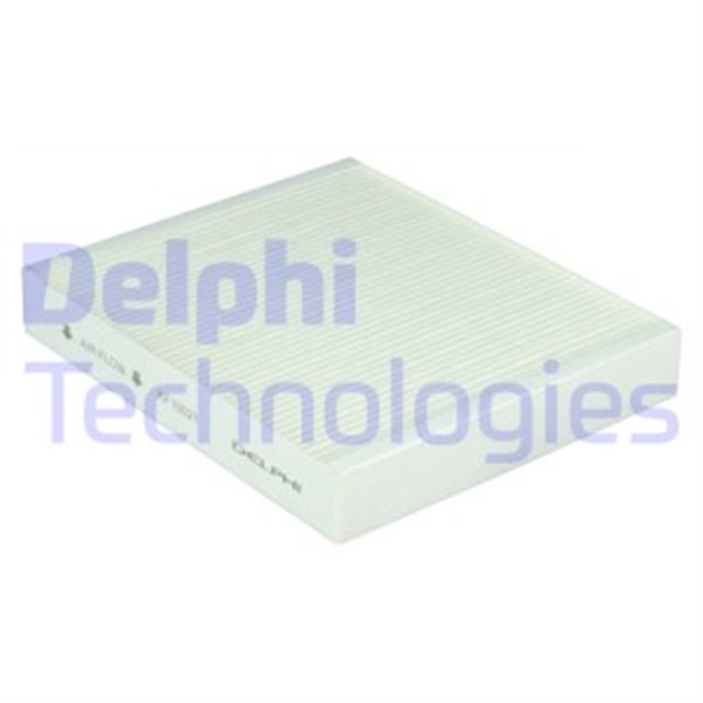 KABIN FILTRESI - CADILLAC / CHEVROLET / OPEL / SAAB SRX II. AVEO. CRUZE. MALIBU. ORLANDO. TRAX. VOLT