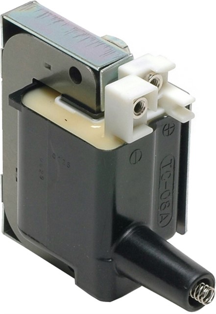 ATESLEME BOBINI - HONDA ACCORD. CIVIC. CRV. CRX. LOGO. PRELUDE. SHUTTLE 90 02