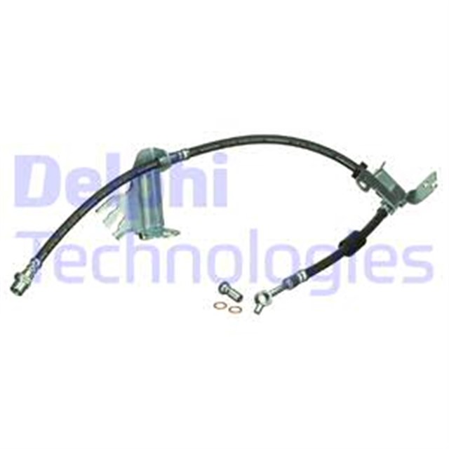 FREN HORTUMU ON SAG RANGE ROVER