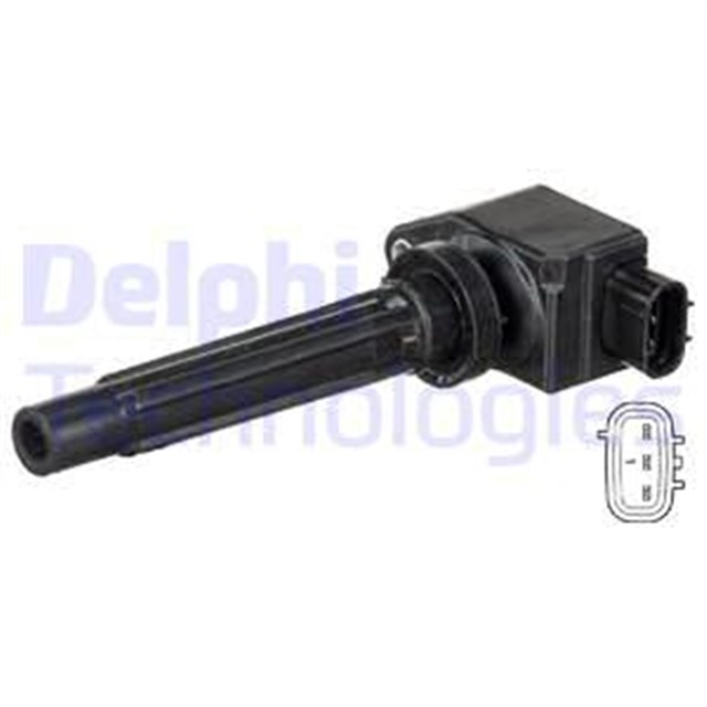 ATESLEME BOBINI SUZUKI GRAND VITARA