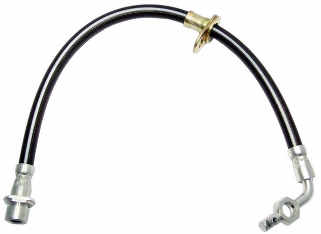 FREN HORTUMU ON; SAG/SOL LEXUS LX470 / TOYOTA LANDCRUISER 01/98