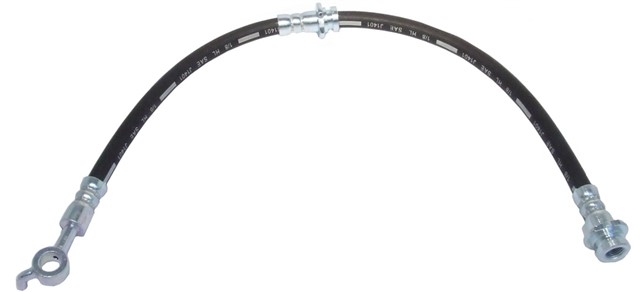 FREN HORTUMU ARKA; SOL NISSAN X - TRAIL 10/01