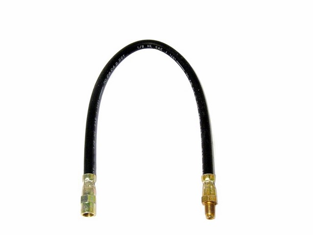 FREN HORTUMU ON/ARKA; SAG/SOL FORD TRANSIT 65 12/85