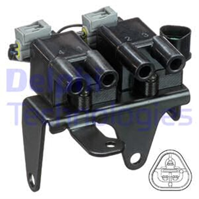 ATESLEME BOBINI AMICA - ATOS PRIME - ATOZ