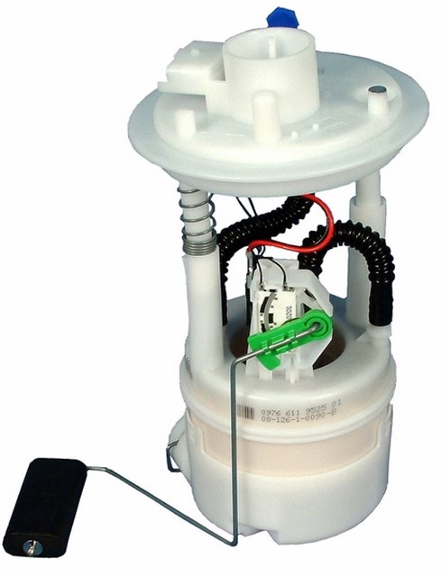 SAMANDIRA - FIAT PUNTO 01/94