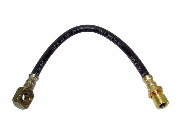 FREN HORTUMU ARKA; SAG/SOL JAGUAR XJ6. XK8. XKR 09/94 07/99