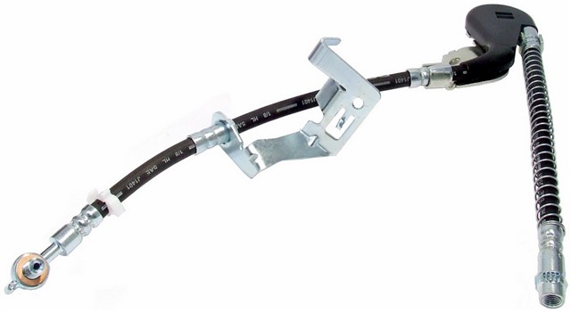 FREN HORTUMU ON; SOL CITROEN C5. C6/ PEUGEOT 407 05/04