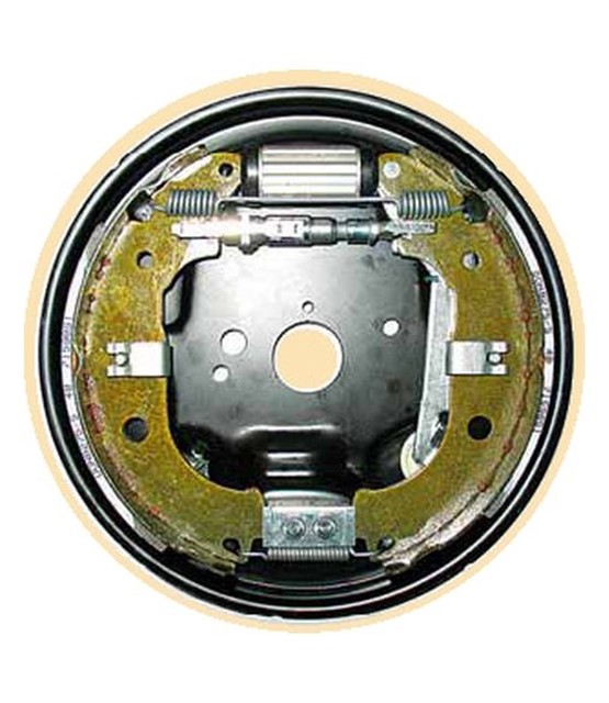 TAMBURLU PABUC KITI ARKA CITROEN NEMO / FIAT FIORINO / PEUGEOT BIPPER 02/08