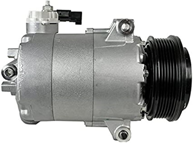 KOMPRESOR FORDB - MAX - FIESTA - TOURNEOCOURIER - TRANSITCOURIER