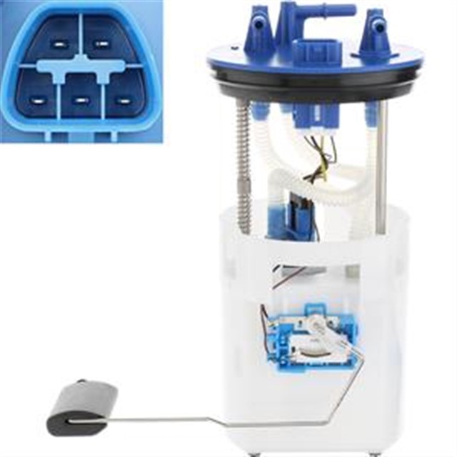 YAKIT POMPASI SANTA FE 11 - 2005 - 12 - 2012