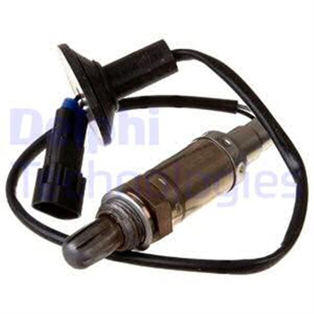 OKSIJEN SENSORU - LEXUS LS400 V8 90 92