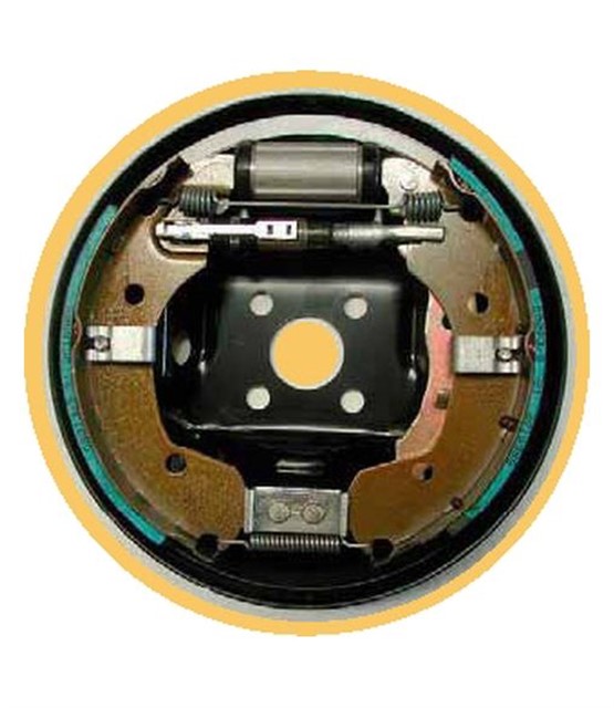 TAMBURLU PABUC KITI ARKA NISSAN MICRA. MICRA C C. NOTE / RENAULT CLIO. MODUS 01/03