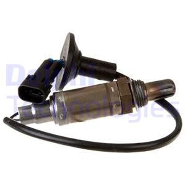 OKSIJEN SENSORU - GEO PRIZM L4 / TOYOTA CAMRY V6. COROLLA L4 89 91