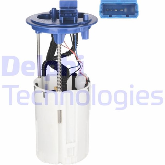 YAKIT POMPASI ALFA ROMEO