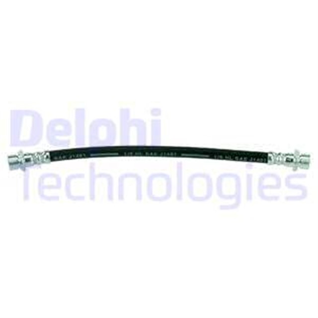 FREN HORTUMU - TOYOTA YARIS 12/10