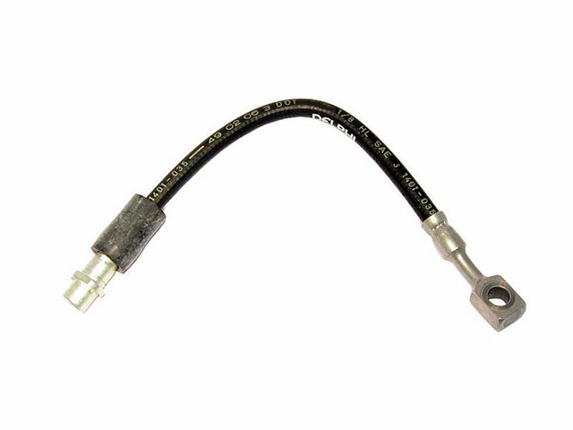 FREN HORTUMU ON; SAG/SOL OPEL COMBO. CORSA. TIGRA 09/00