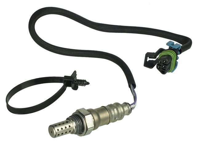 OKSIJEN SENSORU - BUICK ENCLAVE V6. LACROSSE V6. RENDEZVOUS V6 / CADILLAC CTS V6. SRX V6. XLR V8 / C