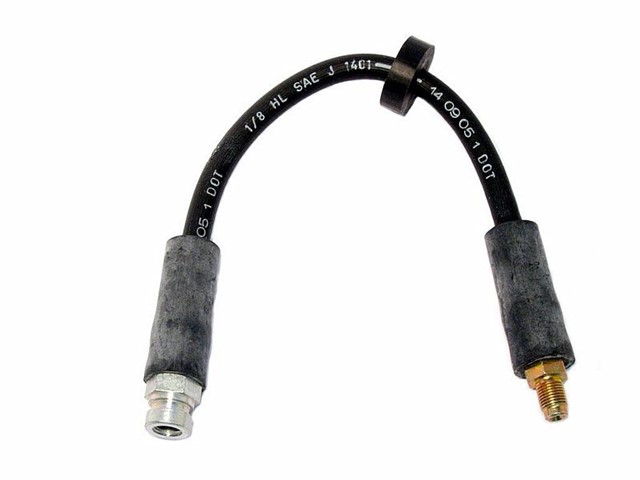 FREN HORTUMU ARKA; SAG/SOL SAAB 9000 09/93 10/98