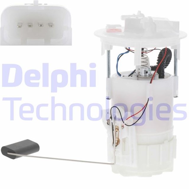 YAKIT POMPASI RENAULTRENAULT KANGOO.KANGOO BE BOP.KANGOO EXPRESS.KANGOO RAPID