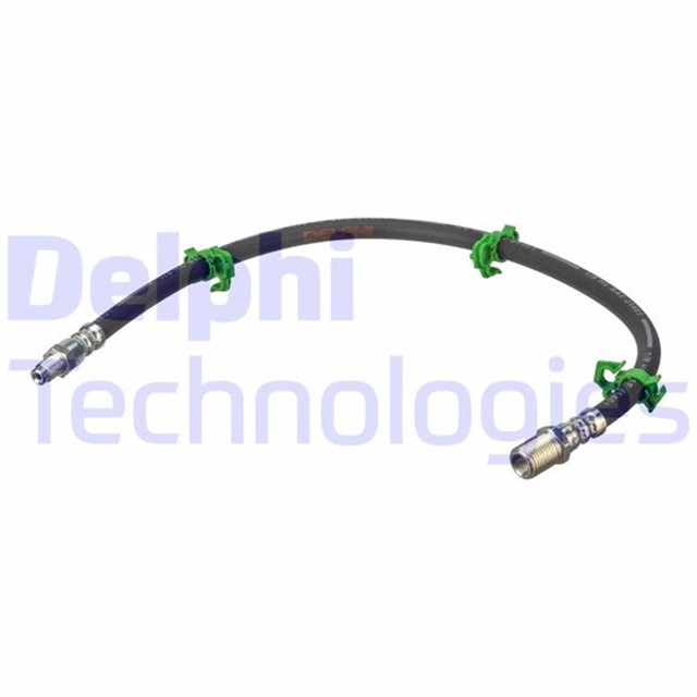 ON - ARKA FREN HORTUMU DAILY 05 - 1999