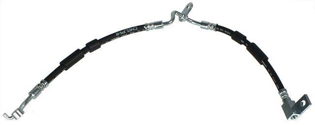 FREN HORTUMU ON MAZDA 6 06/02 08/07