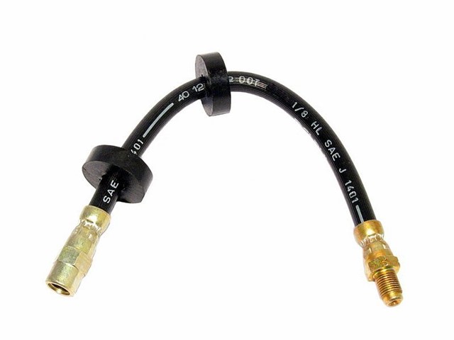 FREN HORTUMU ON; SAG/SOL VW GOLF. JETTA. PASSAT. SANTANA. SCIROCCO 78 92