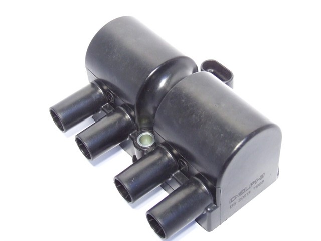 ATESLEME BOBINI OPEL FRONTERA 2.2 I 98 DAEWOO LANOS 1.4 - 1.5 - 1.6 - NUBIRA 1.6 - 2.0 - LEGANZA 2.0 - 2.2 97