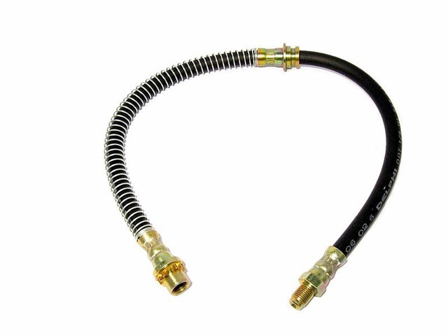 FREN HORTUMU ARKA; SAG/SOL ROVER 75. MG ZT 02/99