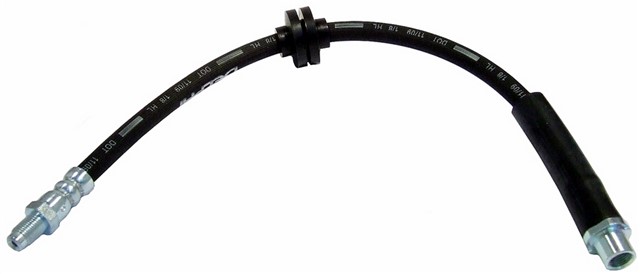 FREN HORTUMU ARKA; SAG/SOL VOLVO S40. V50 04/04