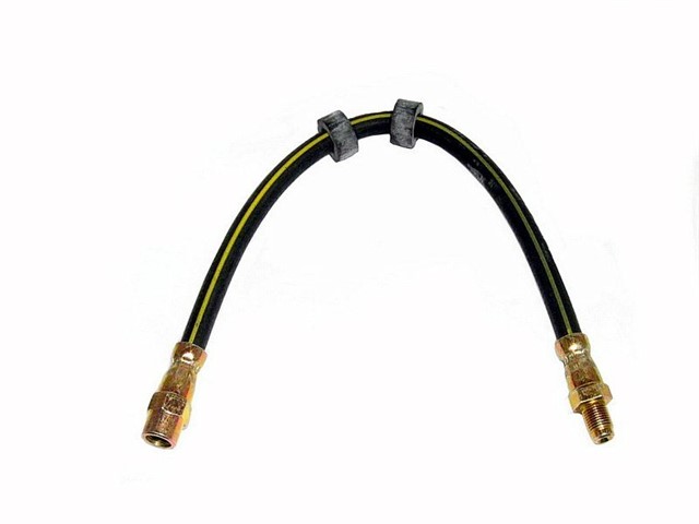 FREN HORTUMU ON/ARKA; SAG/SOL AUDI 100. 200. QUATTRO / VOLVO 740. 760. 850. 940. 960. C70. S70. V70