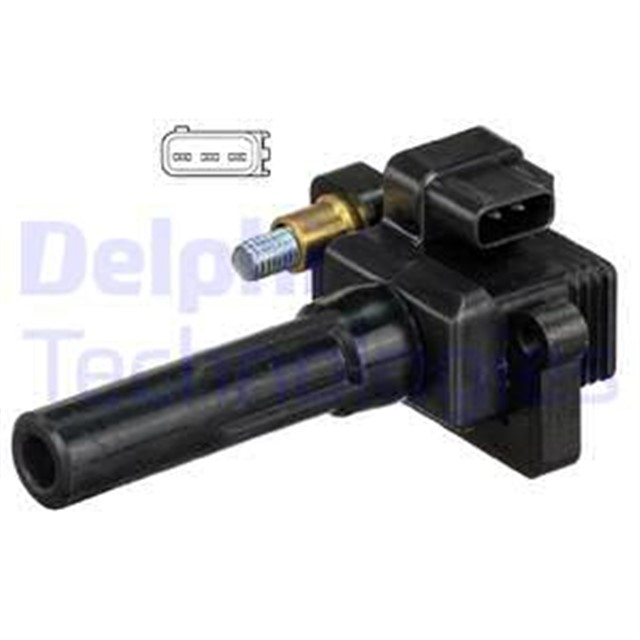 ATESLEME BOBINI SUBARU FORESTER - IMPREZA