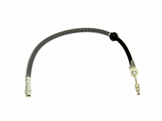 FREN HORTUMU ON; SAG/SOL NISSAN INTERSTAR / OPEL MOVANO 07/98 11/03