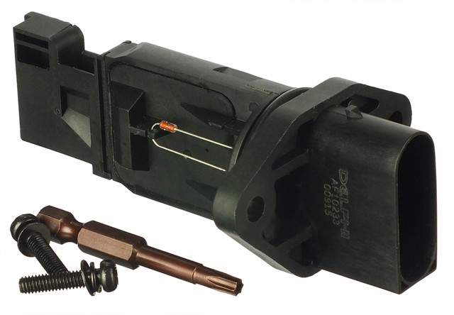 DEBIMETRE SENSORU PROBE MERCEDES - BENZ C - CLASS. CLK. S - CLASS. SLK. M - CLASS. SPRINTER; BMW 116. 316. 3