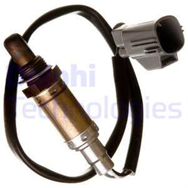 OKSIJEN SENSORU - FORD FOCUS L4. TRANSIT CONNECT L4 08 11