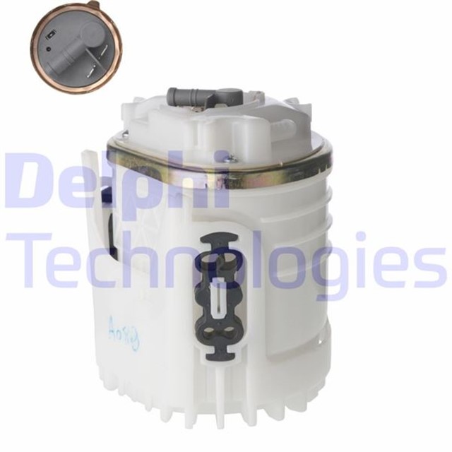 YAKIT POMPASI SEAT - VW - INCA - CADDY - POLO