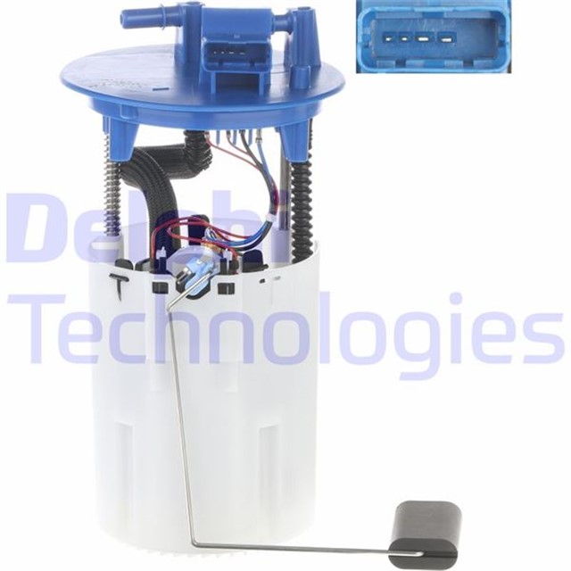 YAKIT POMPASI FIAT - LANCIA